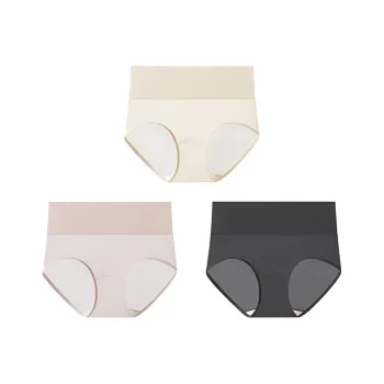 Lan Miao Underpants Women's 3 Pack