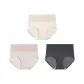 Combo 1: Light Apricot+Cameo Brown+Black