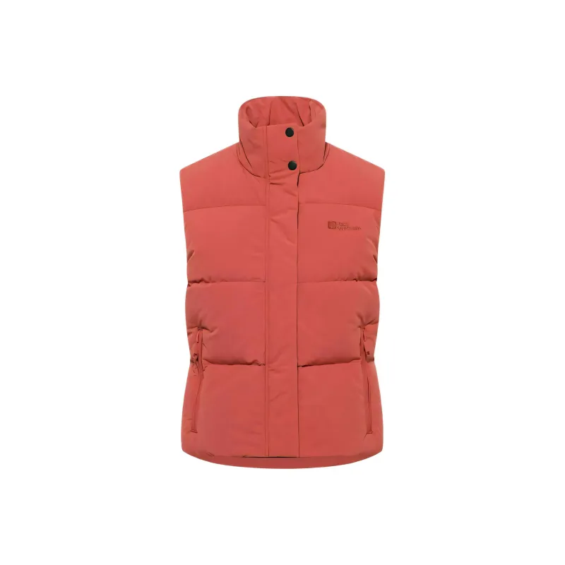 JACK WOLFSKIN Vests Women's-4