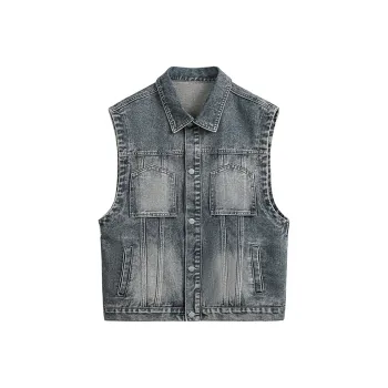 ROBINHOOD Denim Jackets Women's