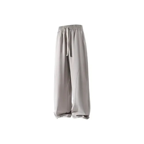 HOZZS Casual Pants Unisex