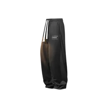 COMGM Casual Pants Unisex