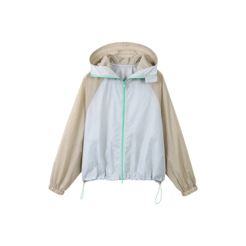 ALMOND ROCKS Sun Protection Clothing Women's-2