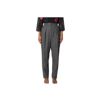 AMANI Casual Pants Women's Gray