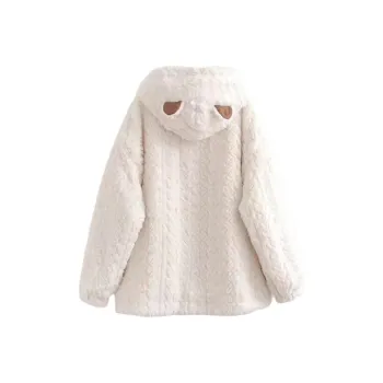 ECNR Velvet Jackets Women's