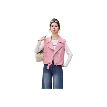 Yi Mengyuan Vests Women's