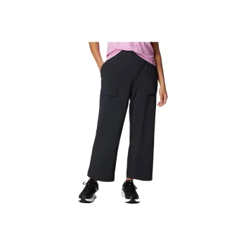Columbia City Outdoor Collection Casual Pants Women's Black