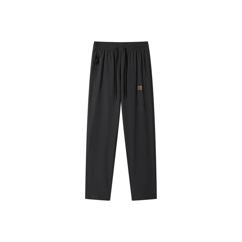 Maserati Casual Pants Unisex-7