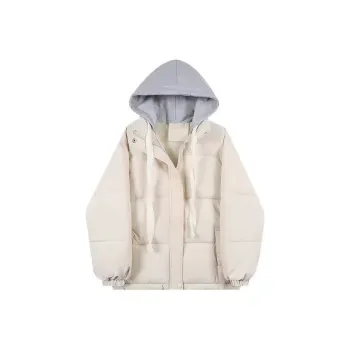 IQC Puffer Jackets Women's