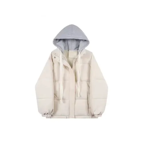 IQC Puffer Jackets Women's