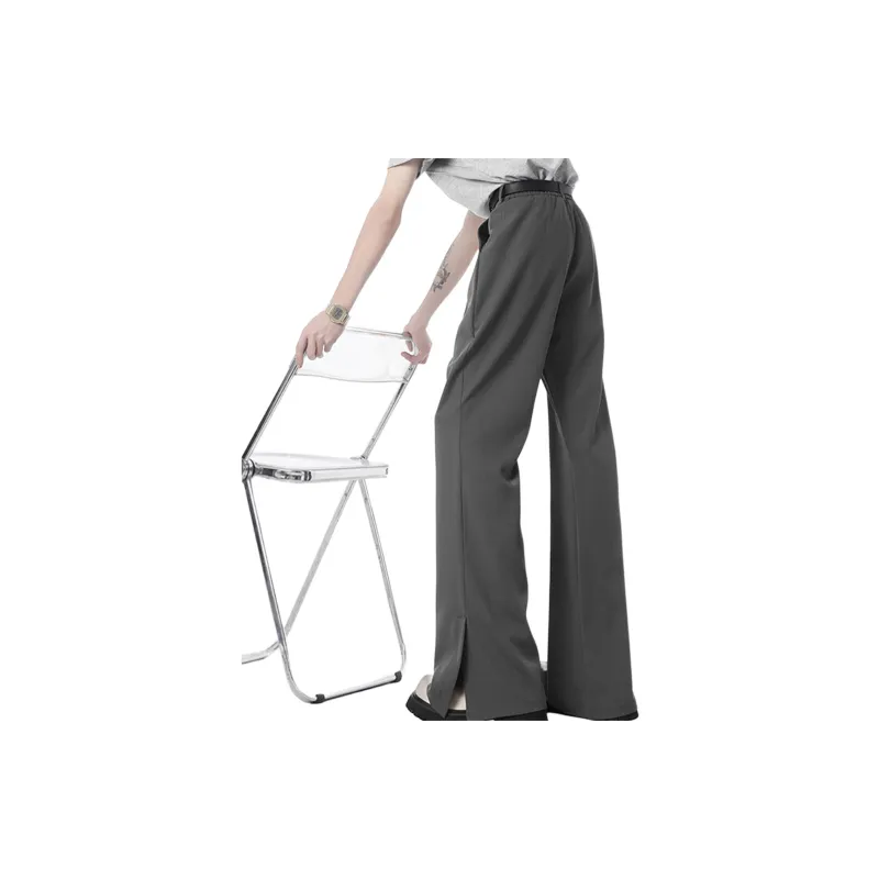 NOAHGIGI Casual Pants Unisex-5