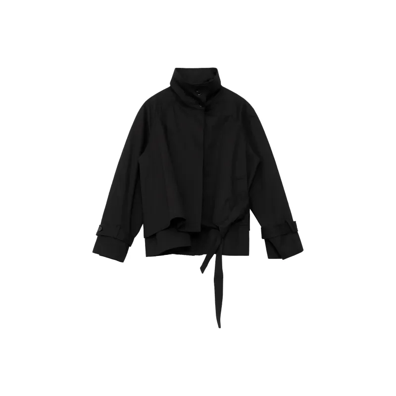 Boutique By Babymoon Trench Coat Women's-1