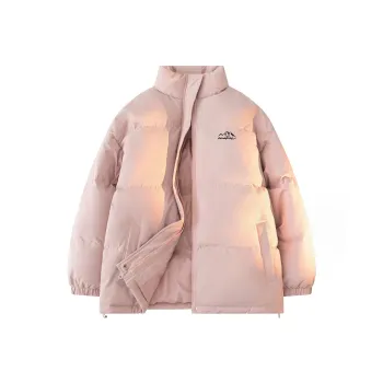 Warrior Huichao Star Cloud Collection Puffer Jacket Unisex