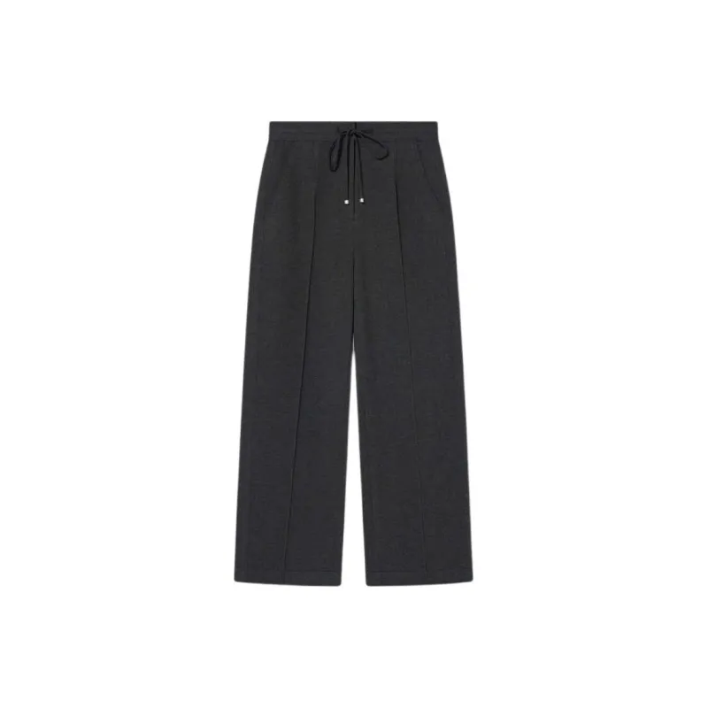 Goodland Casual Pants Women's Carbon Gray-0