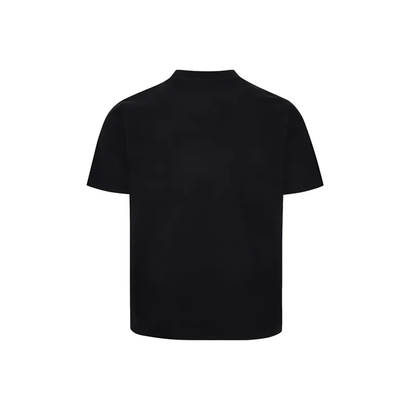 PAINT STAIN T Shirts Unisex-11