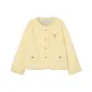 Yellow Cream