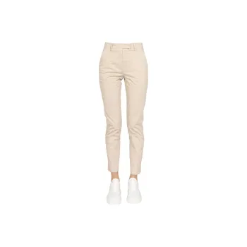 Department 5 Casual Pants Women's Beige