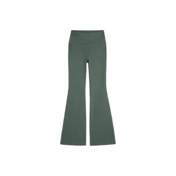 Hollister Casual Pants Women's Grass Green
