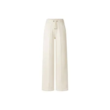 BOGNER Toto FW24 Casual Pants Women's Gray White