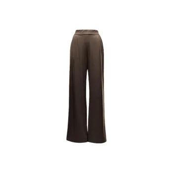 Nike 24.7 PerfectStretch Women's Dri FIT High Waisted Loose Wide Leg Pants