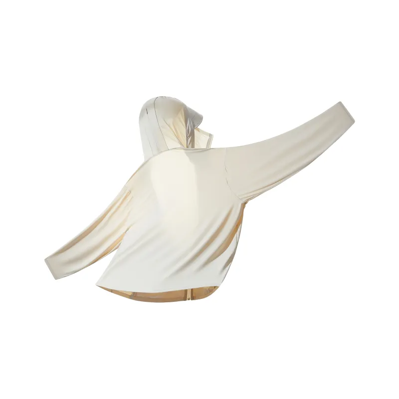 SOIE Breathable Quick Dry Sun Protection Clothing Unisex-21