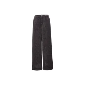 ONLY Casual Pants Women's Black Pearl