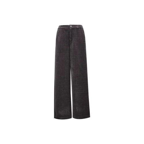ONLY Casual Pants Women's Black Pearl