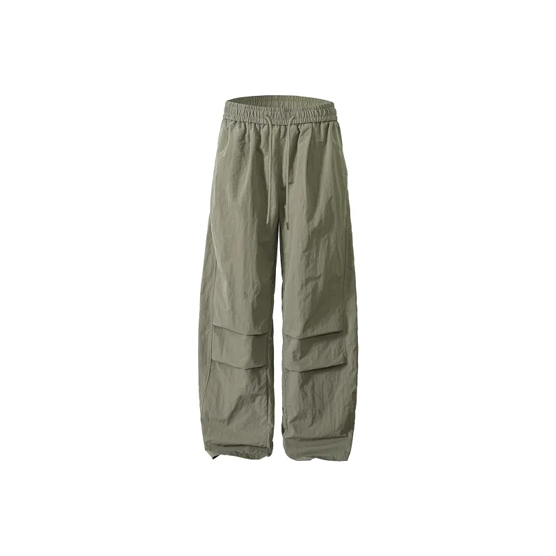 BJTY Casual Pants Unisex-14