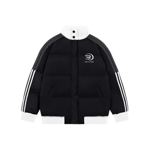 DanerWang Puffer Jackets Unisex