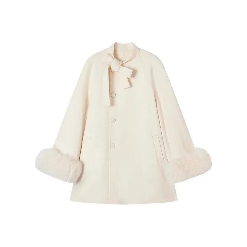 Ouyang Coats Women's-0