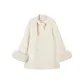 Rhythm Cloud White