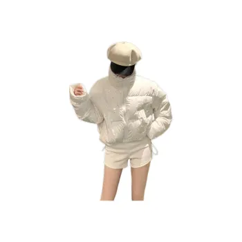 CPAURA Puffer Jackets Women's