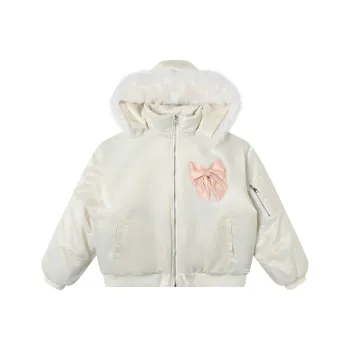 AooRaa Puffer Jackets Women's