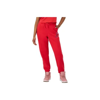 Champion Casual Pants Women's Red