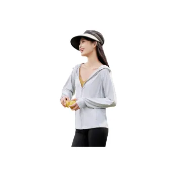 Love To Serve Quick Dry, Cooling, Sun Protection, Moisture Wicking Sun Protection Clothing Women's