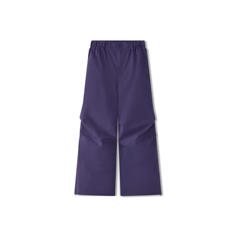 Skechers Casual Pants Women's Gothic Purple-0