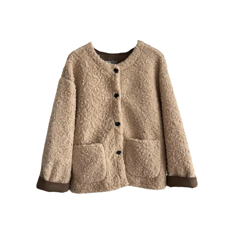 KKX Velvet Jackets Women's-0