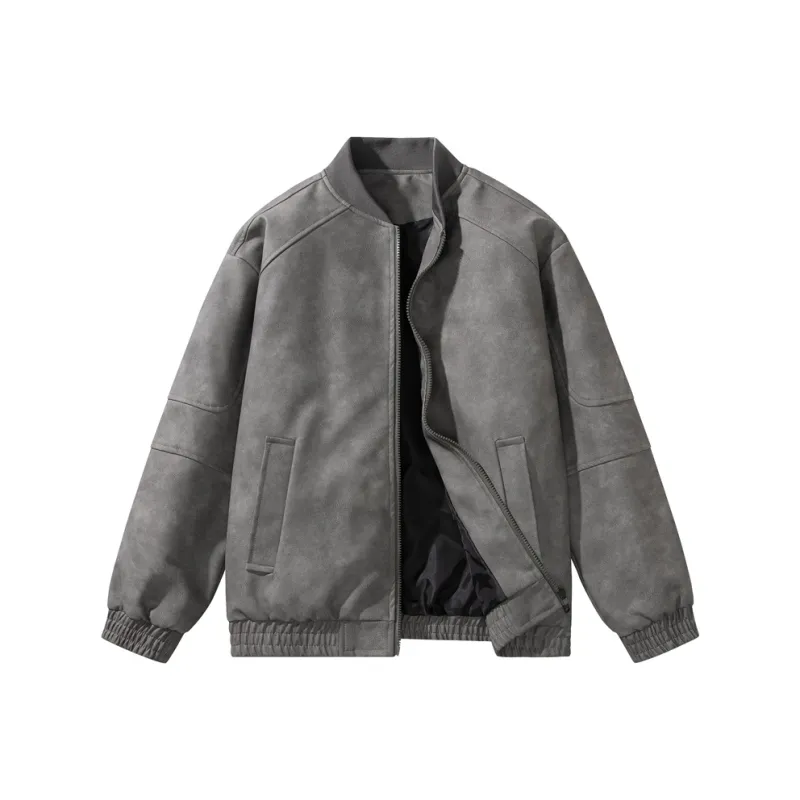 LSVE Leather Jackets Women's-4