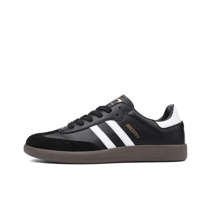 K bird Slip Resistant, Abrasion Resistant, Breathable Low Top Skateboard Shoes Unisex-5