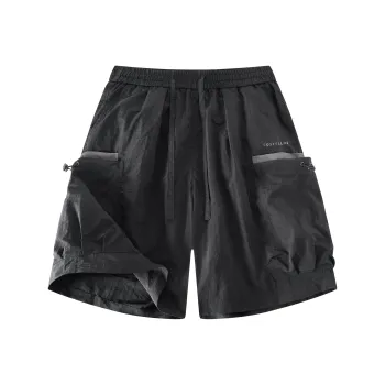 PAUL COSTELLOE Casual Shorts Unisex
