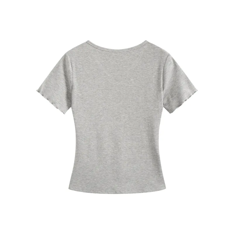 FASTFISH T Shirts Women's-4