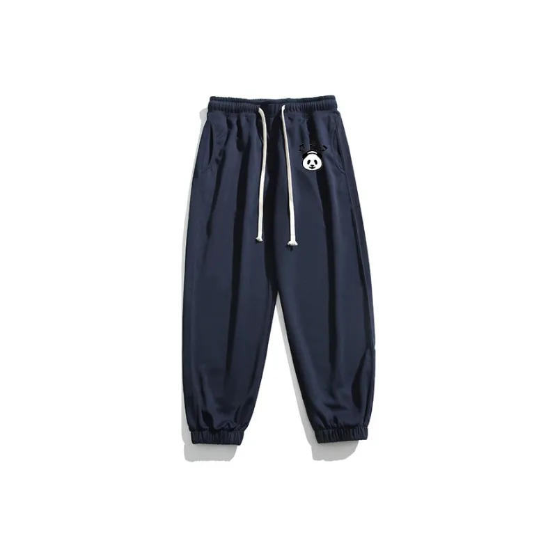 PANDA BASE Casual Pants Women's-6