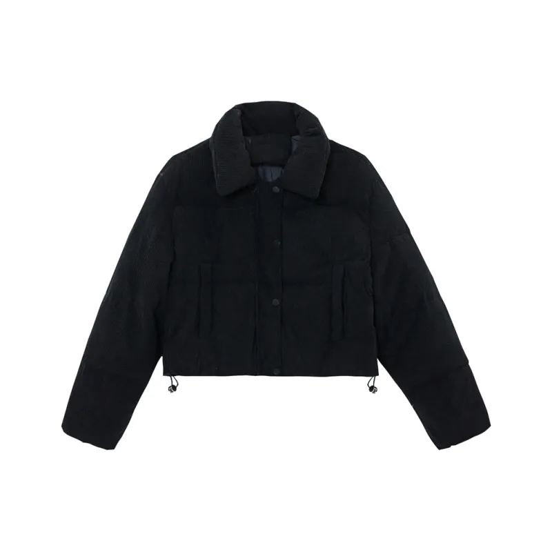 ABCMININ Puffer Jackets Women's-2