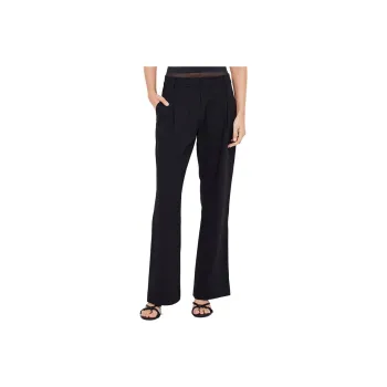 BEC+BRIDGE Casual Pants Women's Black