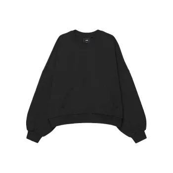 Vans Sweatshirts Women's Black