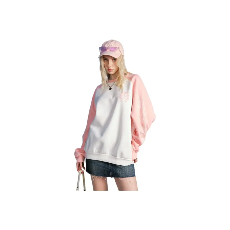 GOOGIMS Sweatshirts Women's-0