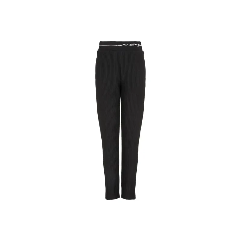 ARMANI EXCHANGE FW23 Casual Pants Women's-4