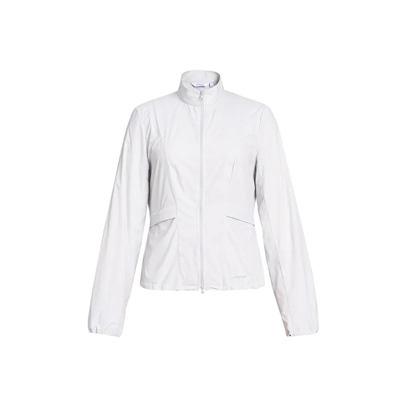 UPON PRO Sun Protection Clothing Women's Rock White Rock White-0