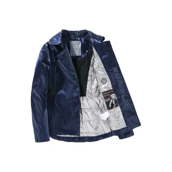 SUPIELD Aerogel Series Puffer Jacket Women's