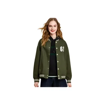 HAVVA Baseball Jerseys Women's